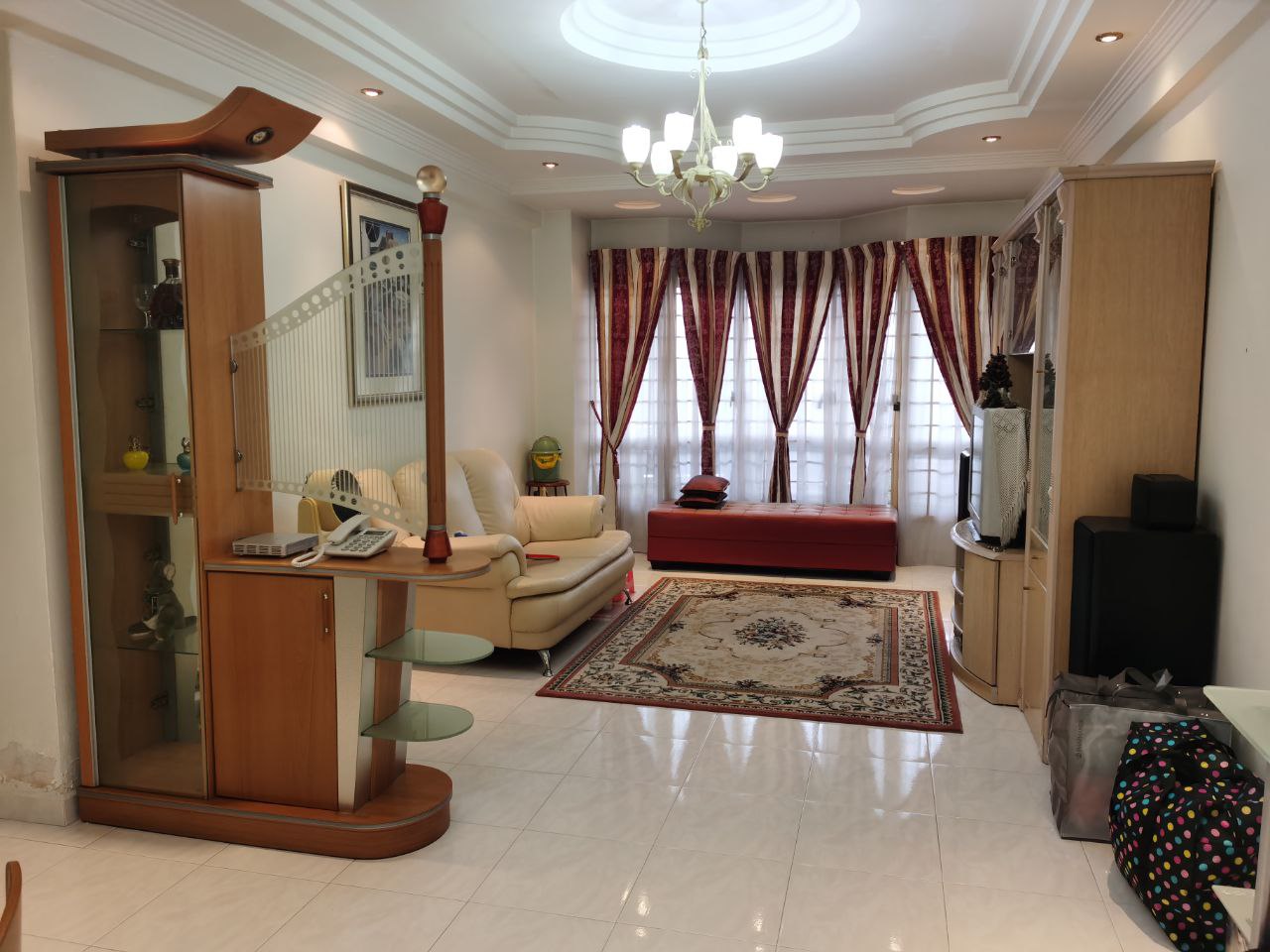 Dwi Mahkota Condominium - photo 2