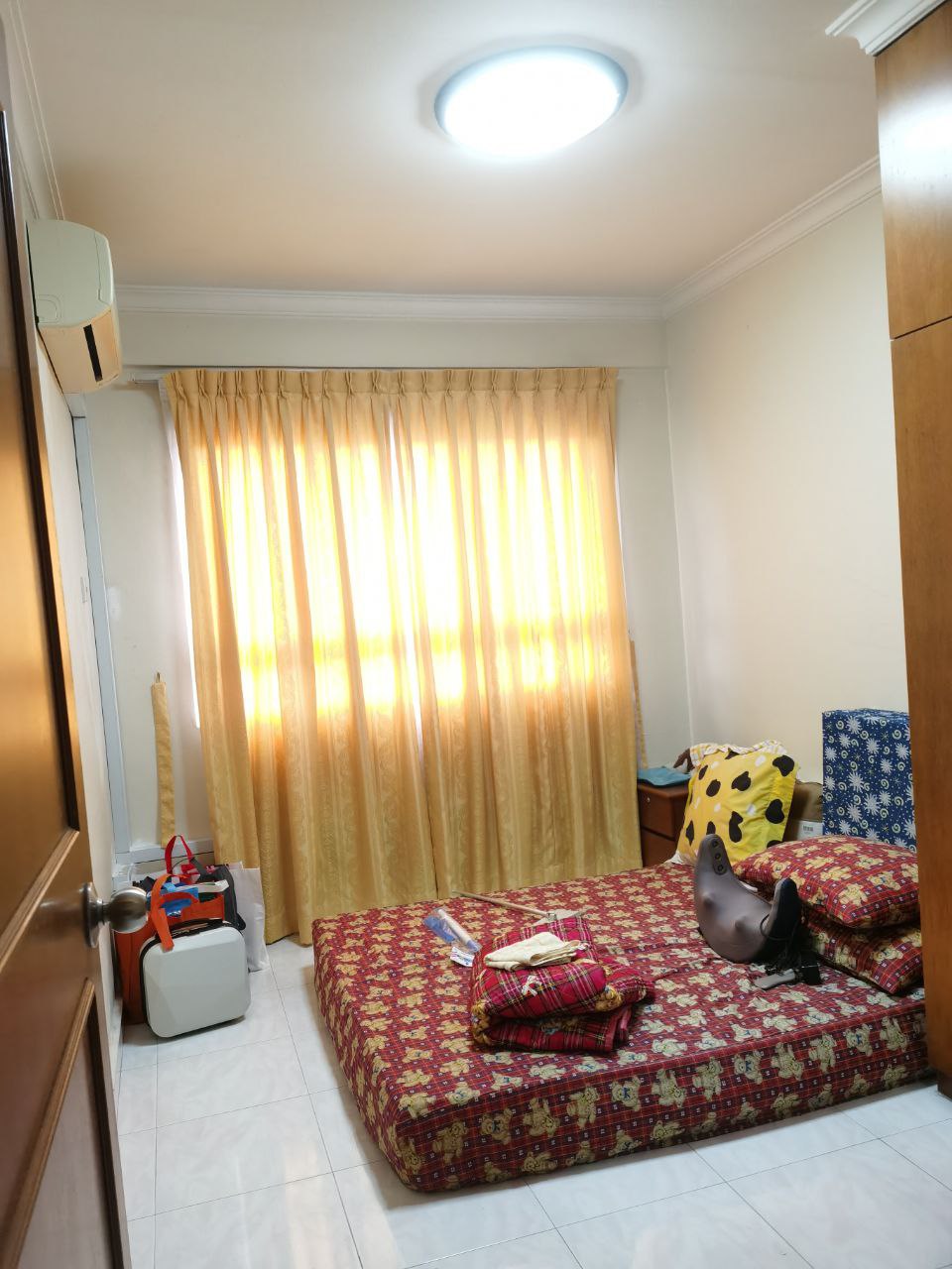 Dwi Mahkota Condominium - photo 4