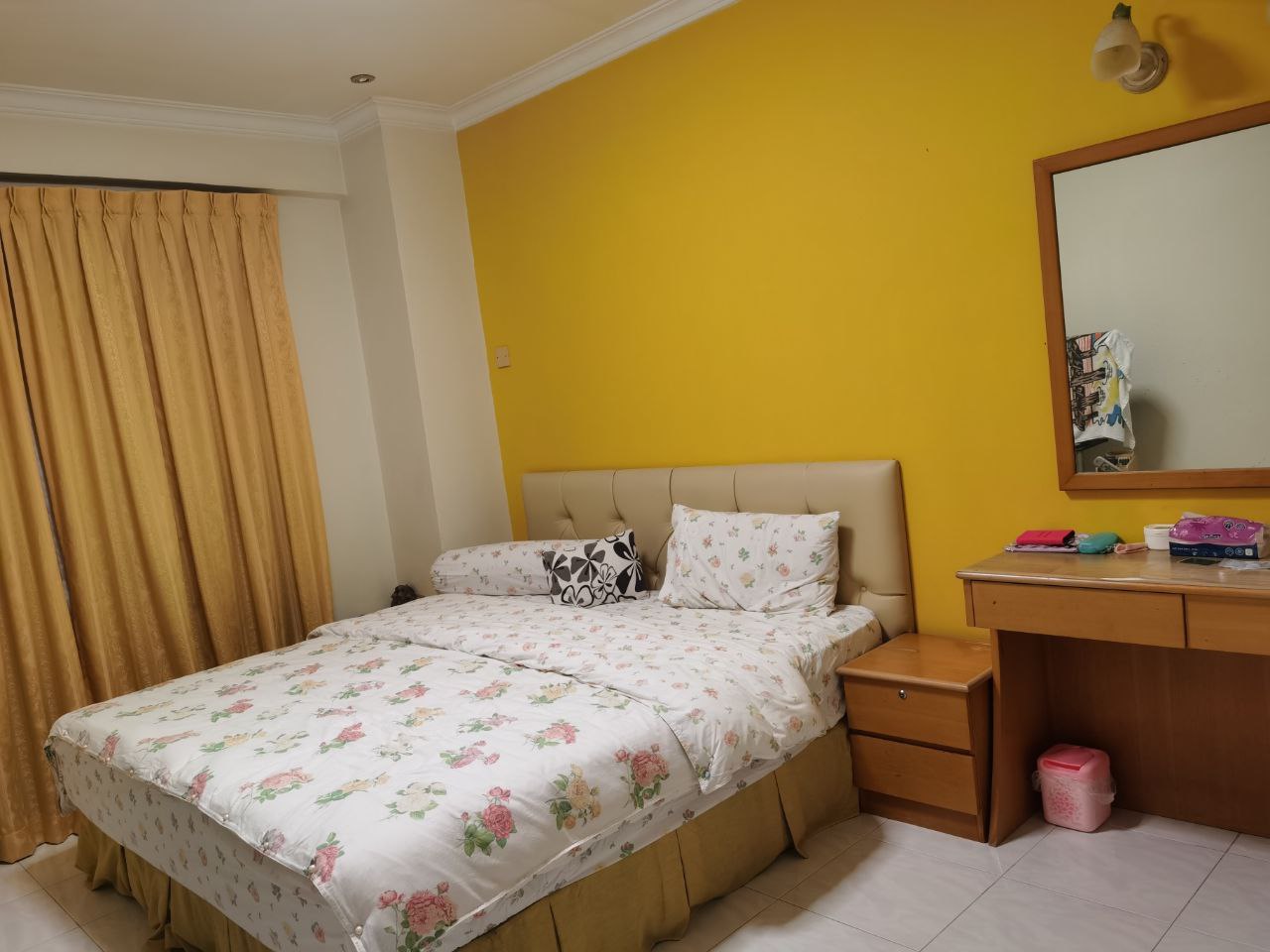 Dwi Mahkota Condominium - photo 7