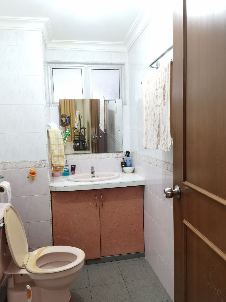 Dwi Mahkota Condominium - photo 8