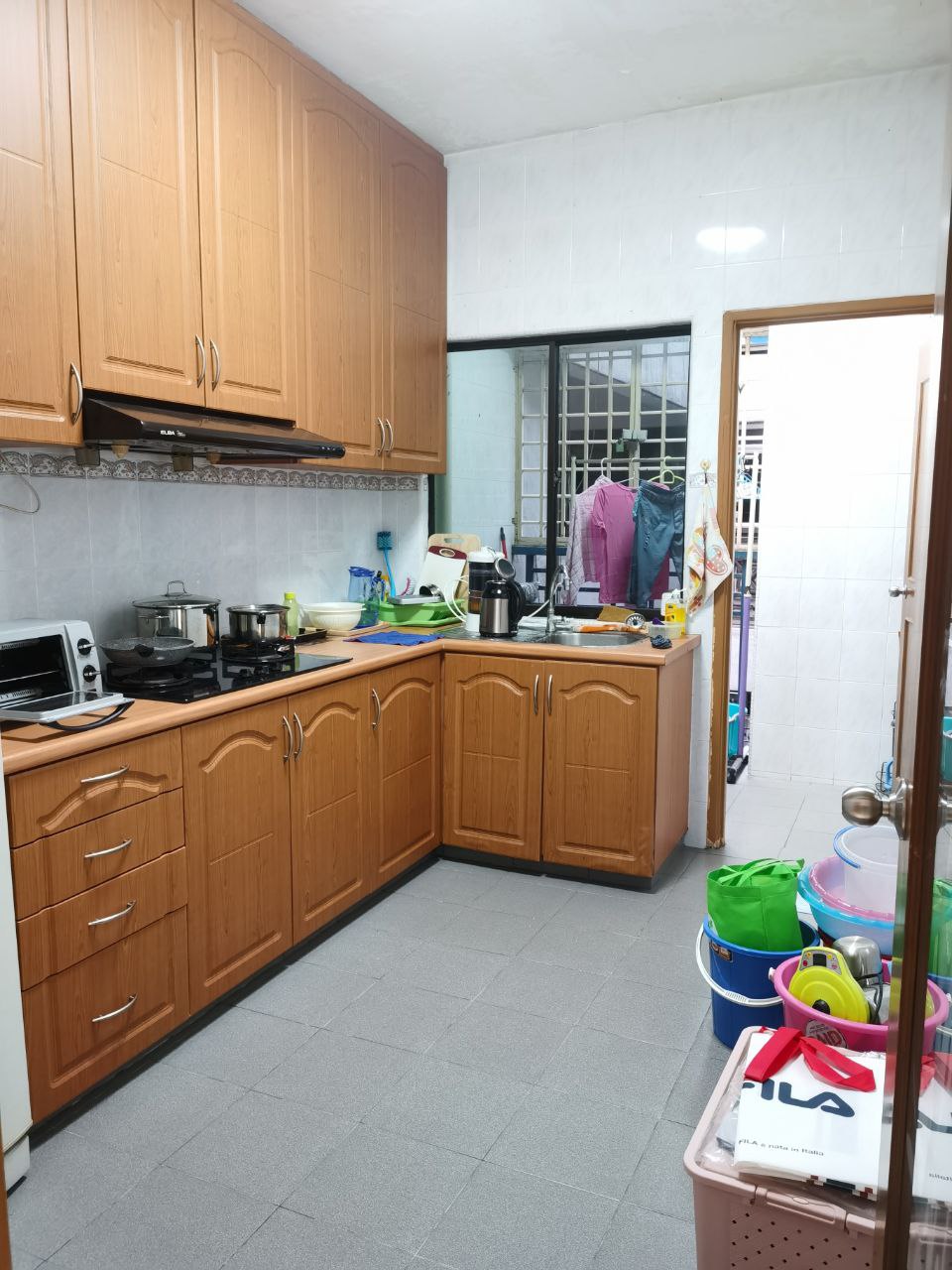Dwi Mahkota Condominium - photo 10