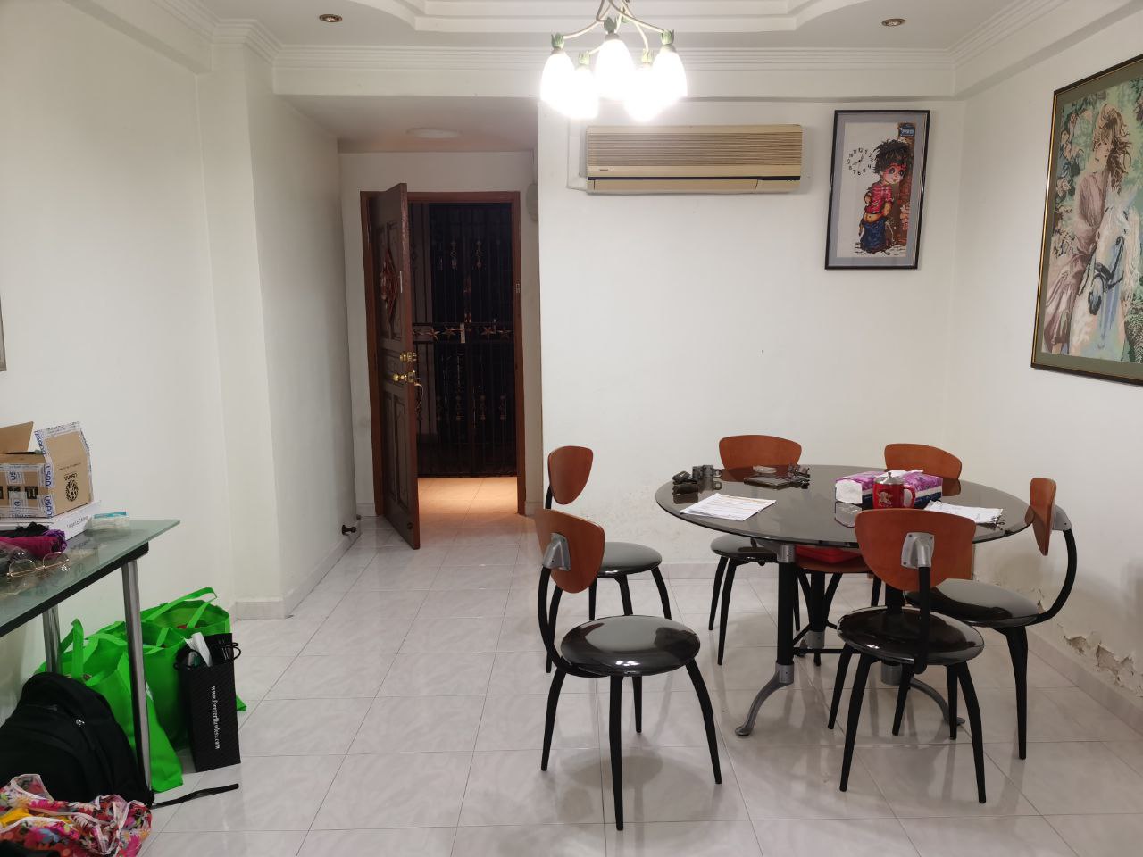 Dwi Mahkota Condominium - photo 11