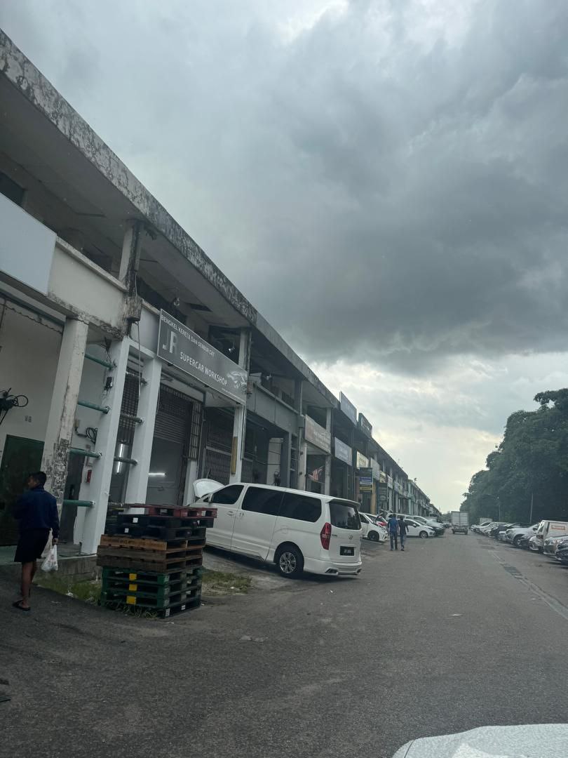 Permas Jaya