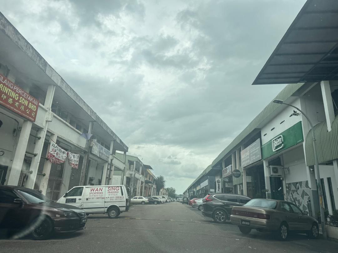 Permas Jaya - photo 2