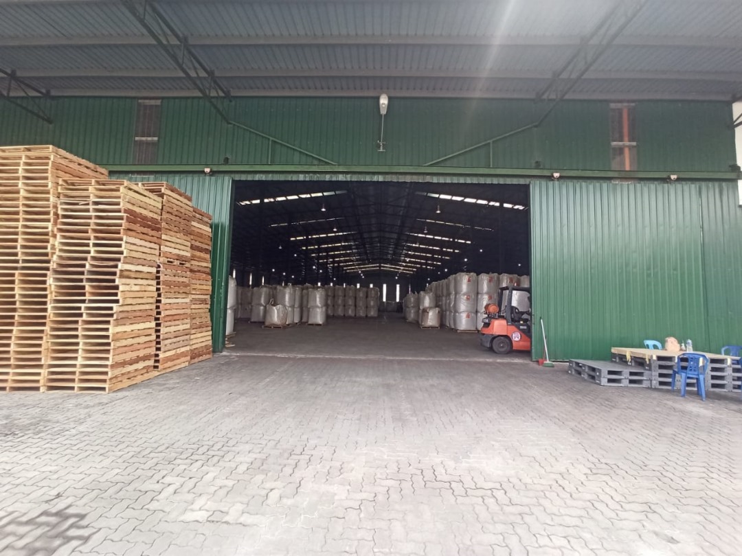 Pasir Gudang - photo 2
