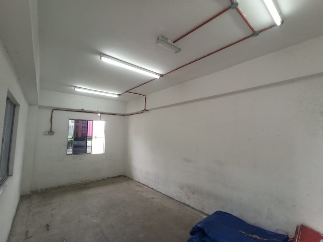 Pasir Gudang - photo 3