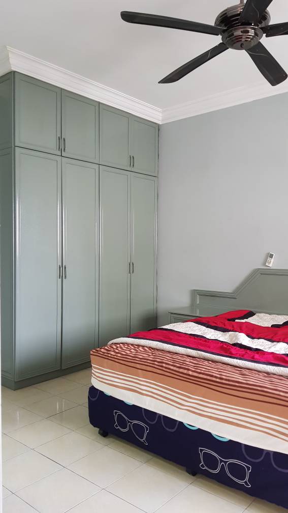 Endah Regal Condominium, Sri Petaling, Bukit Jalil - photo 5
