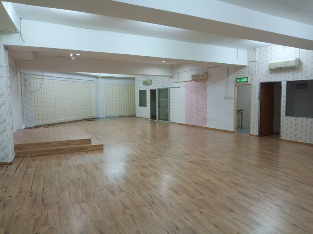 Taman Connaught, Connaught Avenue Office, Cheras - photo 5