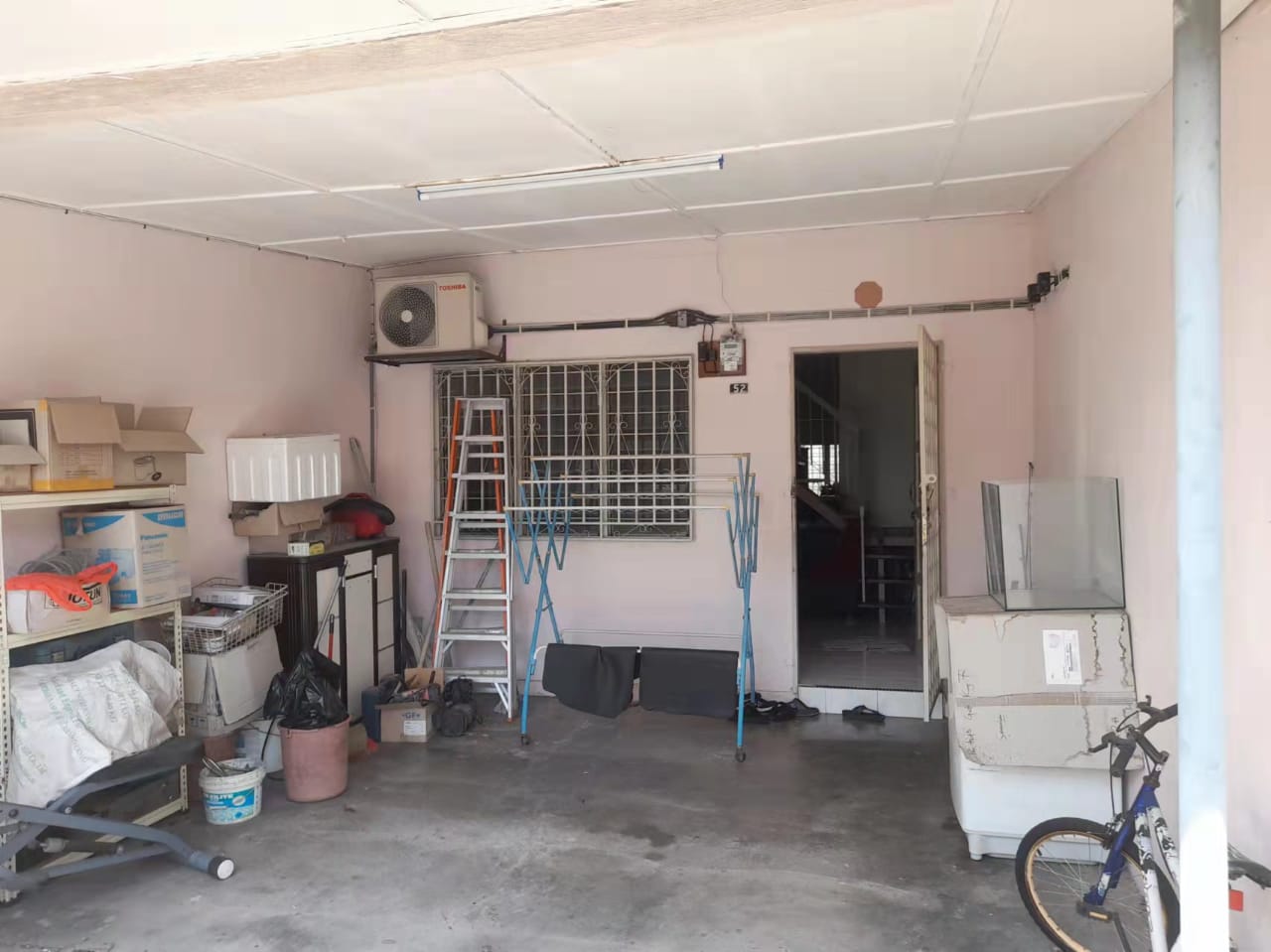Taman Alam Jaya, Batu 9, Cheras, Selangor - photo 5