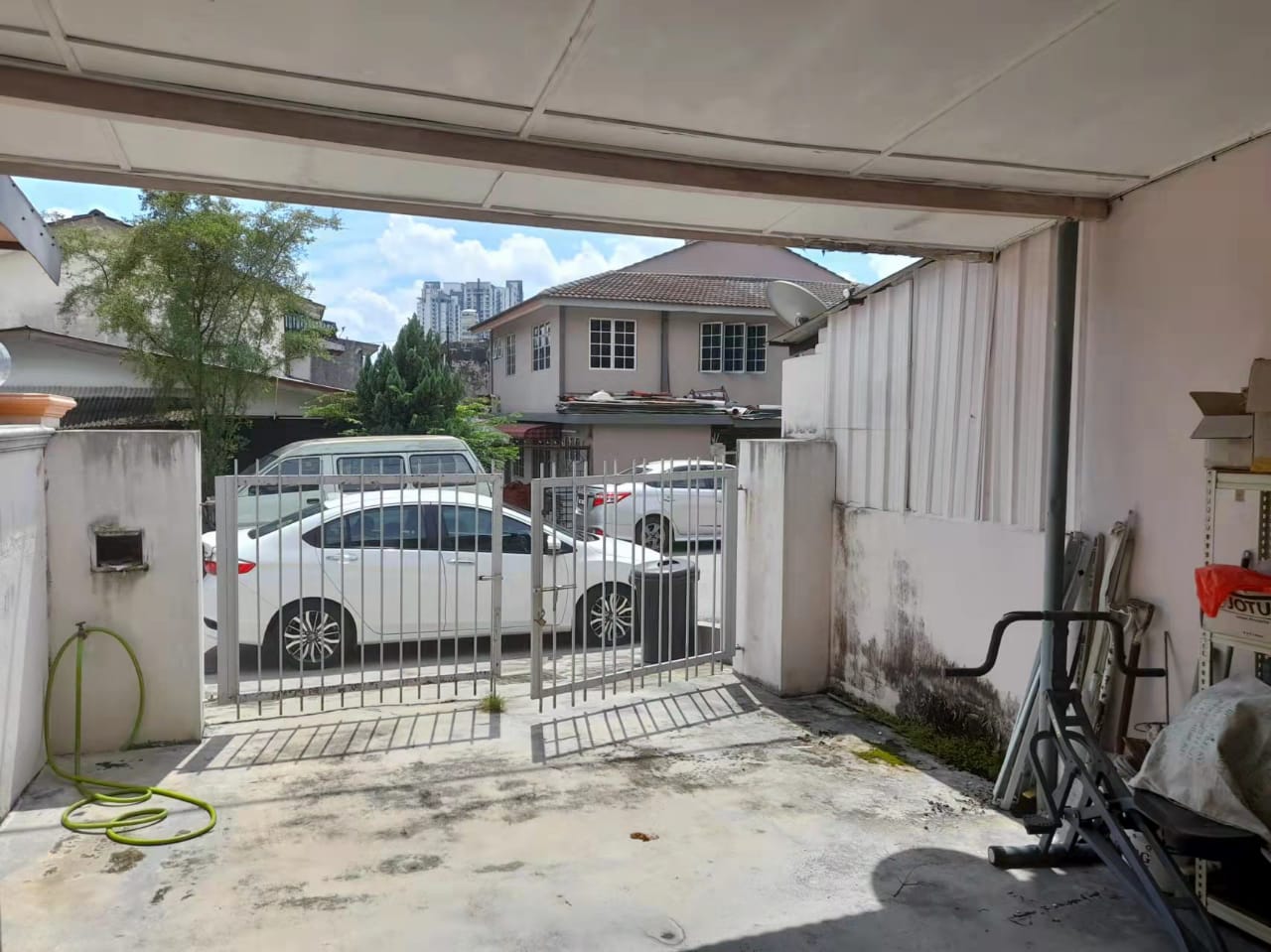 Taman Alam Jaya, Batu 9, Cheras, Selangor - photo 6
