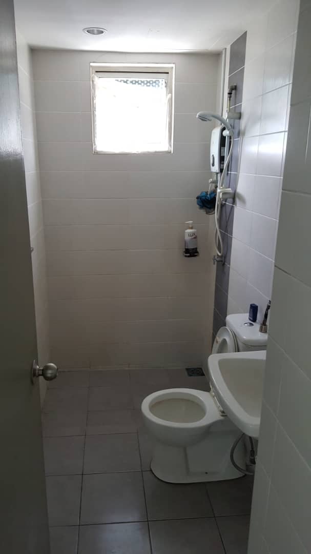 Park One South, Seri Kembangan, Serdang - photo 2
