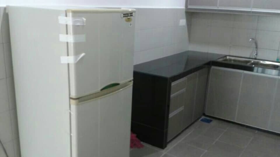 Park One South, Seri Kembangan, Serdang - photo 4