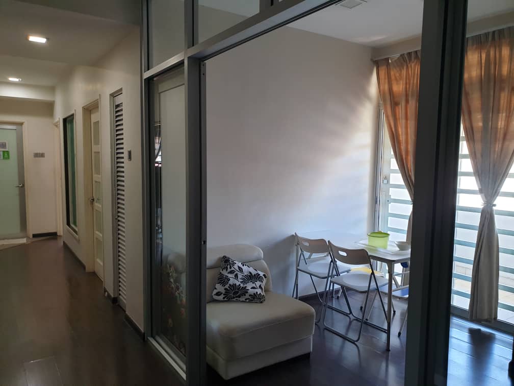 Bandar Kinrara 4, 2 sty Semi D, Puchong, Selangor - photo 5