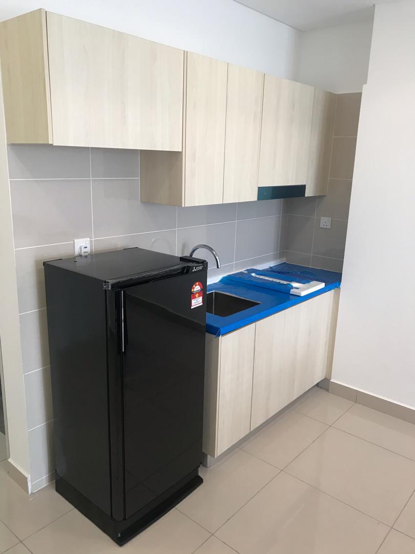 Vivo Residence Suite, Old Klang Road, Seputeh - photo 5