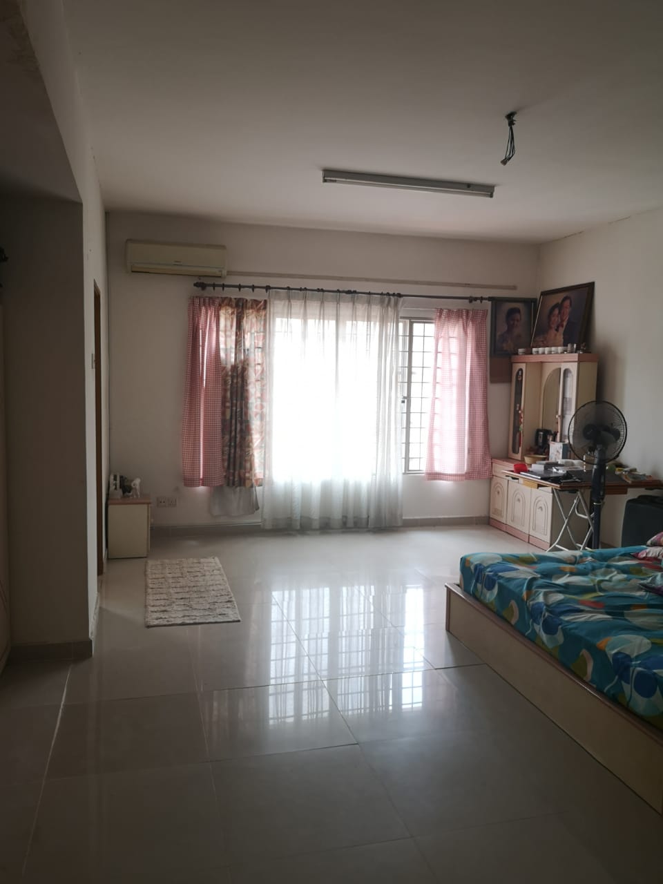 Taman Minang Ria 3 Storey house, cheras, Selangor - photo 5