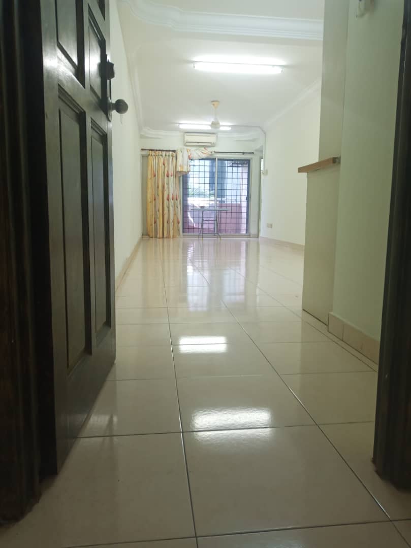 Aliran Damai Apartment, Bandar Damai Perdana - photo 5