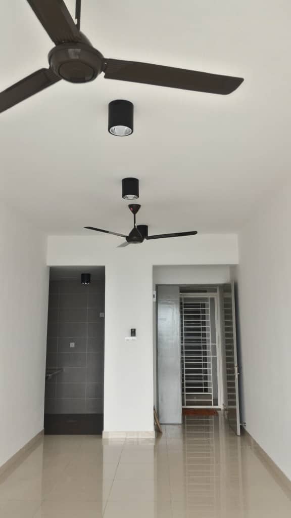 7 Tree Seven Residence, Taman Koperasi Cuepacs - photo 5