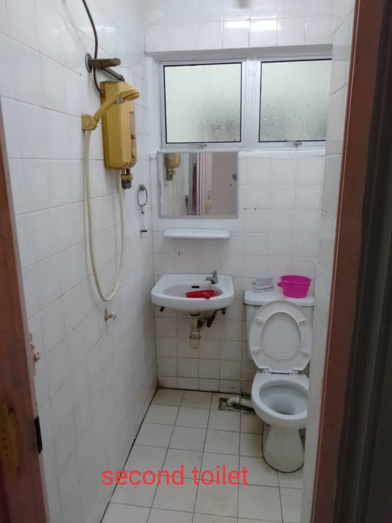 Brem Park 2 Condominium, Kuchai Lama, KL - photo 5