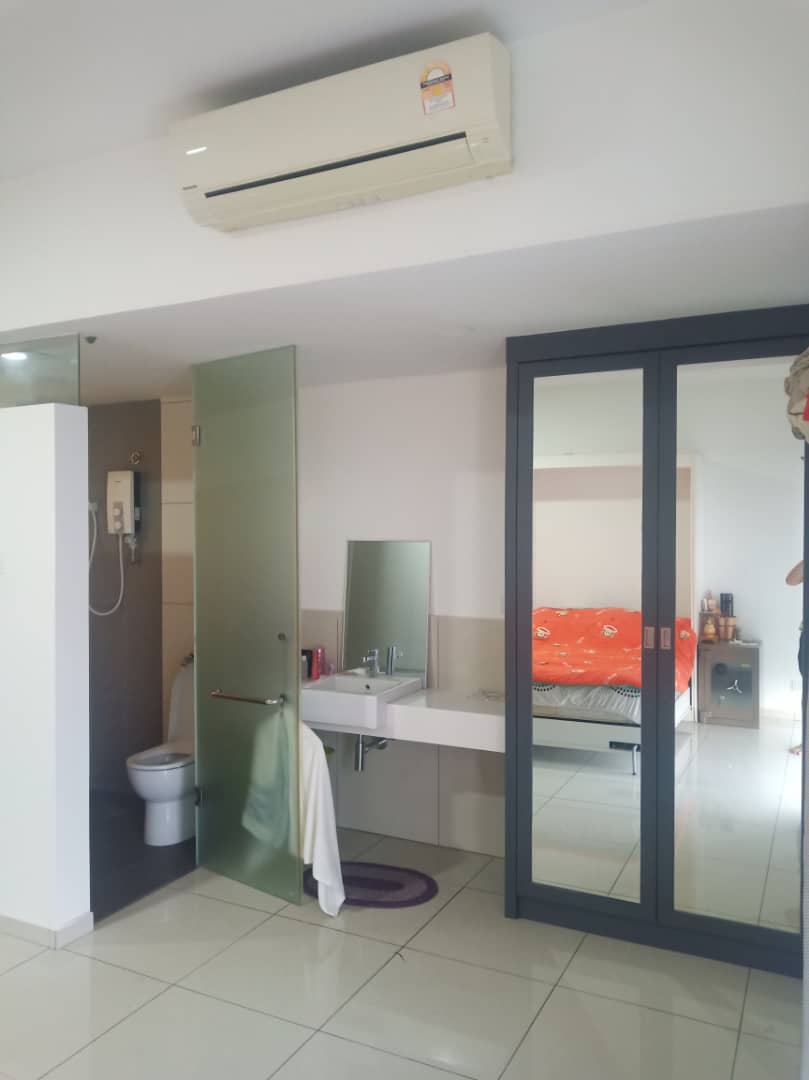 Latitud 3 Condo, Petaling Jaya Section 16 Selangor - photo 5