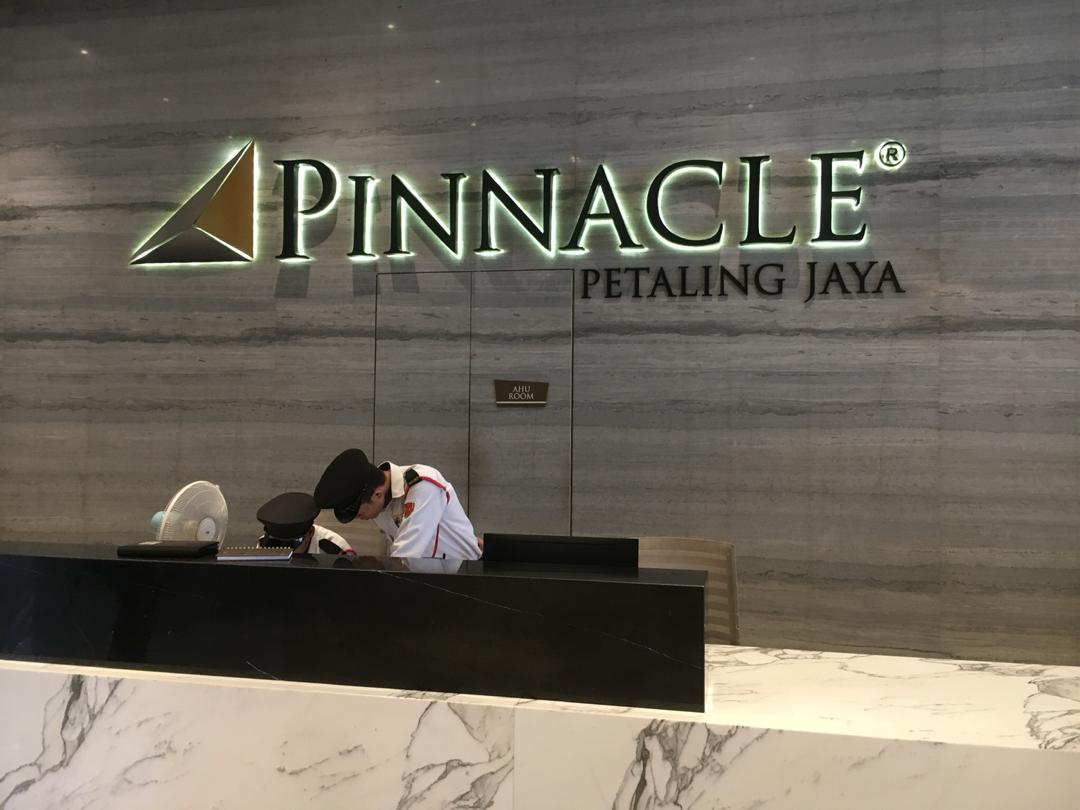Pinnacle Petaling Jaya, PJS 52, Selangor - photo 2