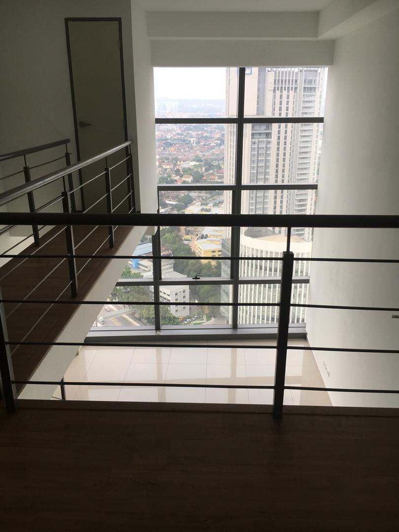 Pinnacle Petaling Jaya, PJS 52, Selangor - photo 5