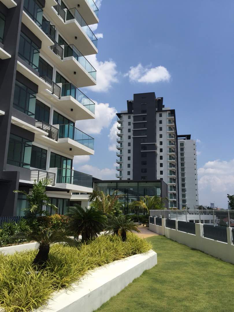 Damai Hillpark Residence, Bandar Damai Perdana - photo 5