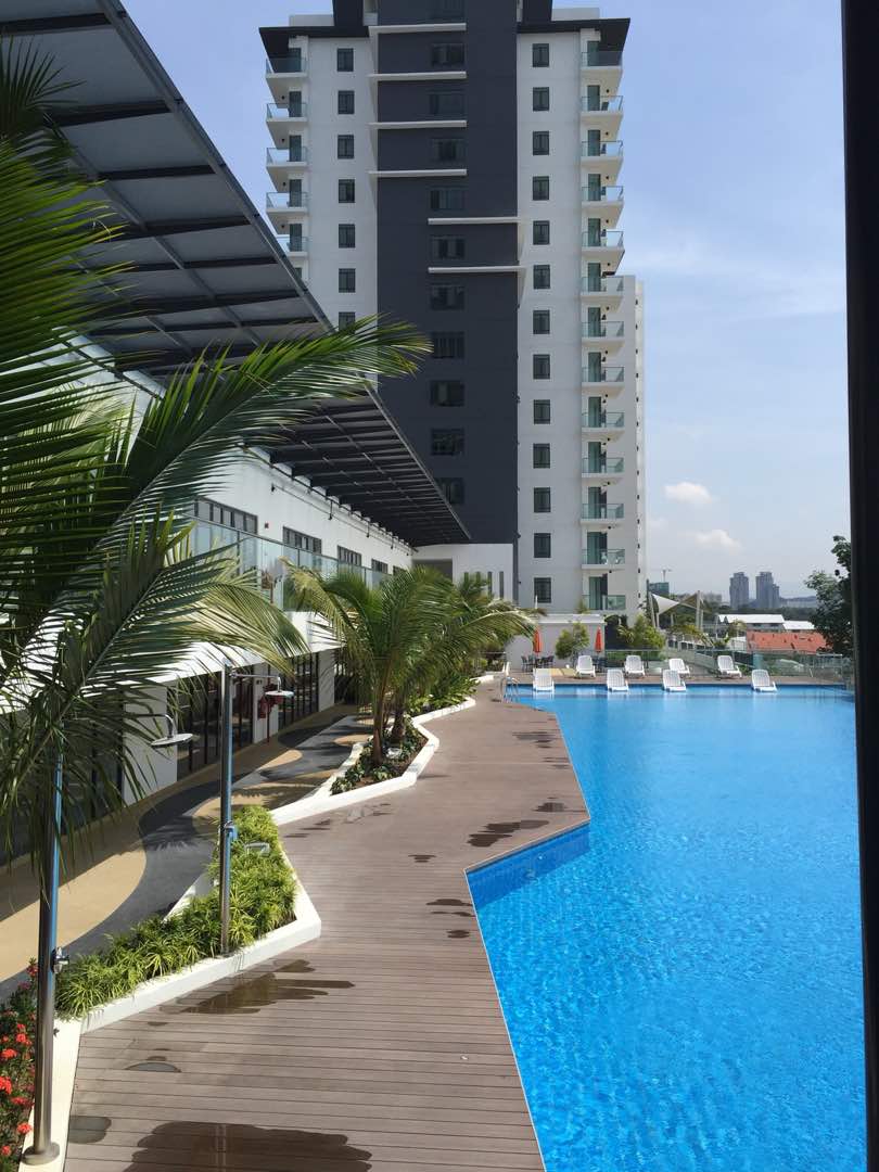 Damail HillPark, Bandar Damai Perdana, Cheras - photo 2
