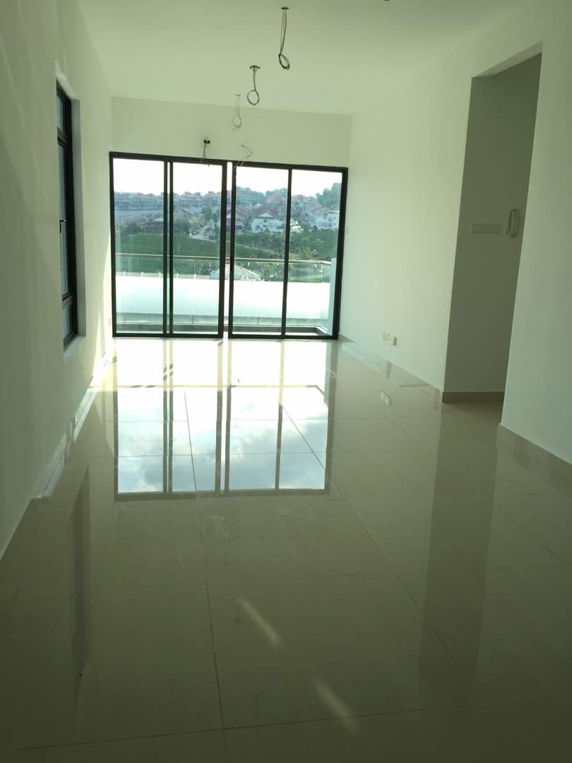 Damail HillPark, Bandar Damai Perdana, Cheras - photo 6