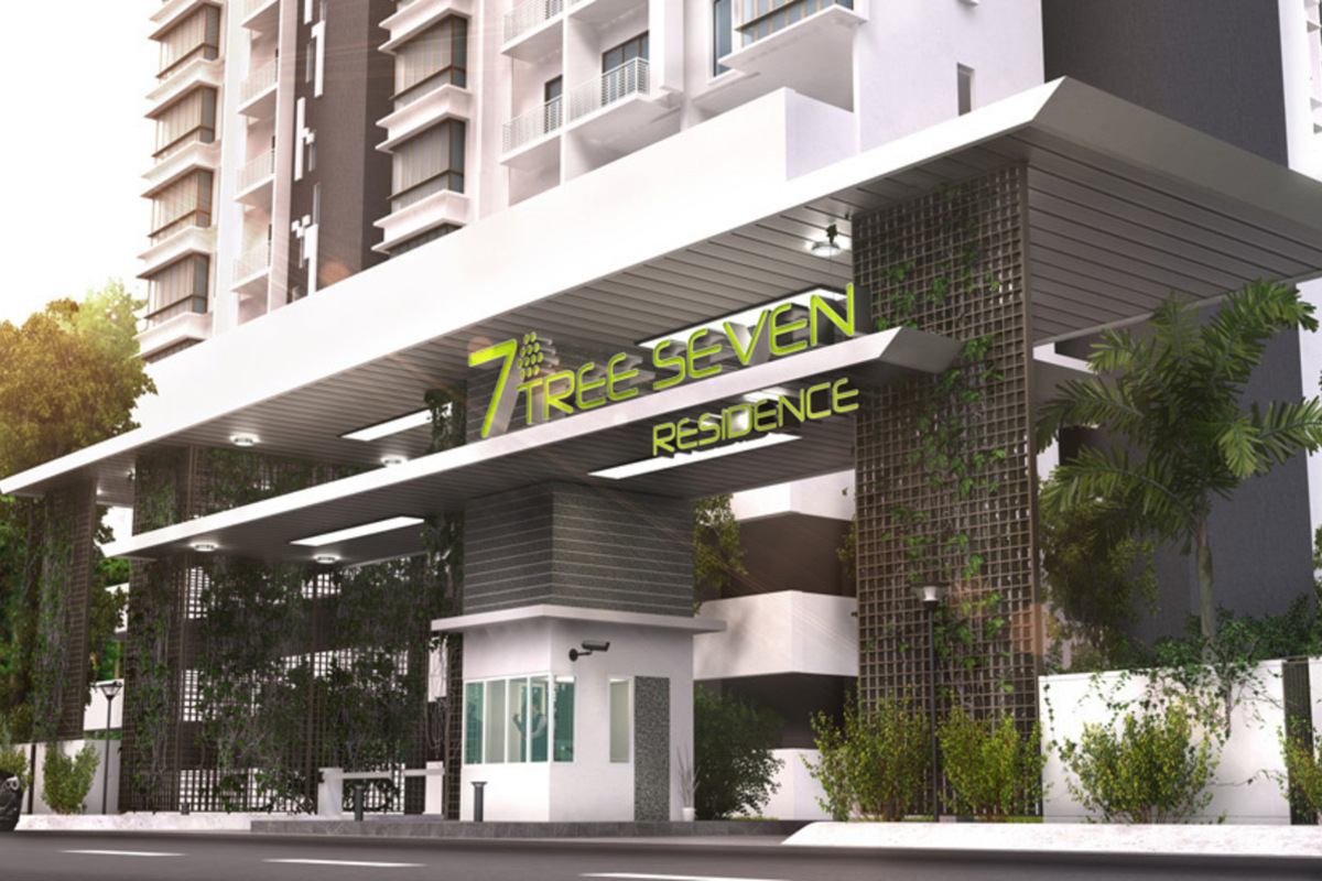 Taman Rakan, Cheras, Kajang - photo 2