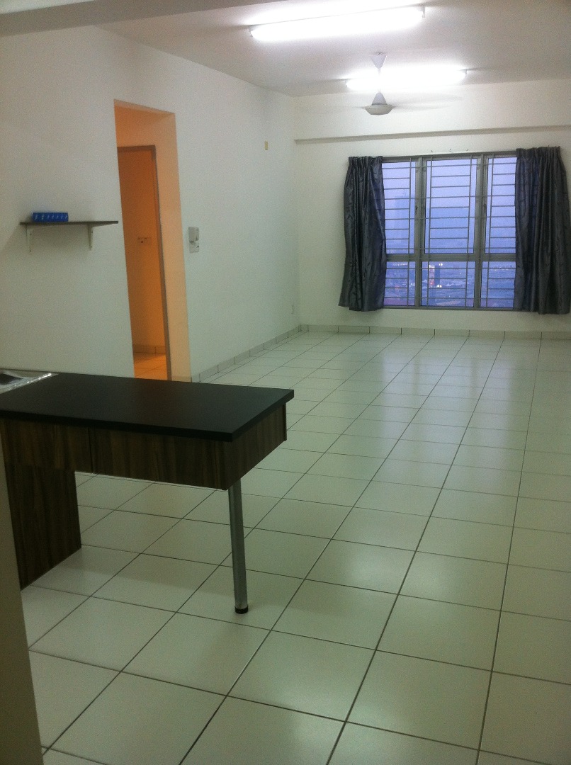 Axis Sohu, Axis Residence, Taman Cempaka, Ampang - photo 5