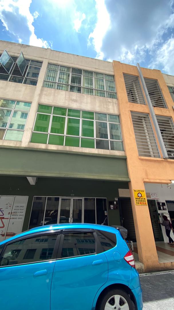 Connaught Avenue Shop Lot, Taman Connaught, Cheras - photo 5