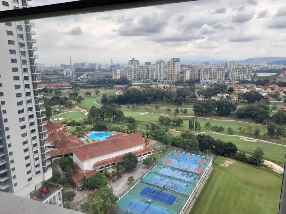 Twin Arkz, Bukit Jalil, Kuala Lumpur - photo 9