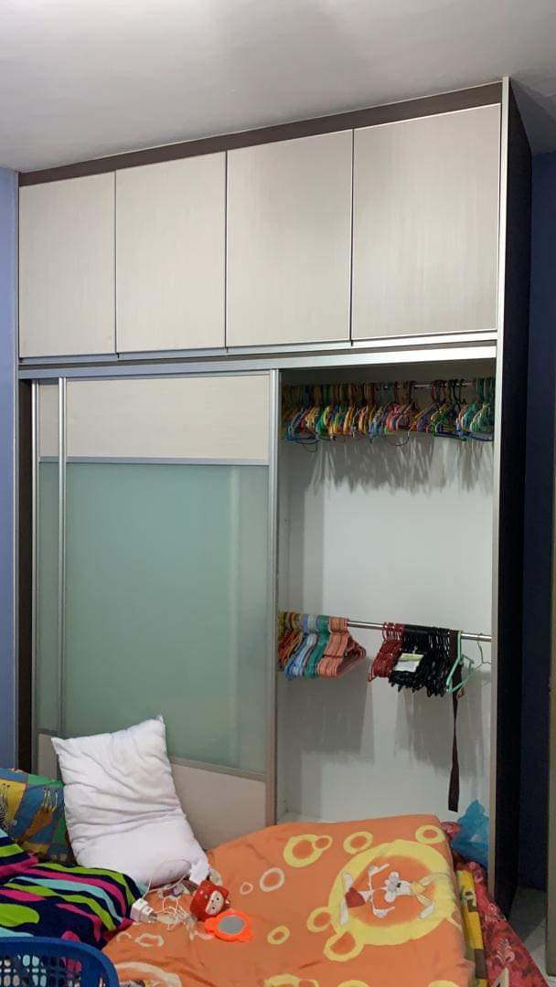 Puncak Baiduri Apartment, Taman Cheras Utama - photo 5