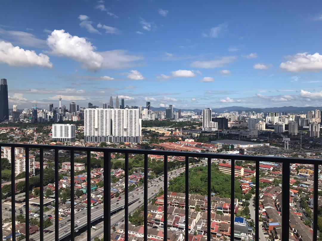 Axis Crown, Taman Cempaka, Pandan Indah, Ampang - photo 2