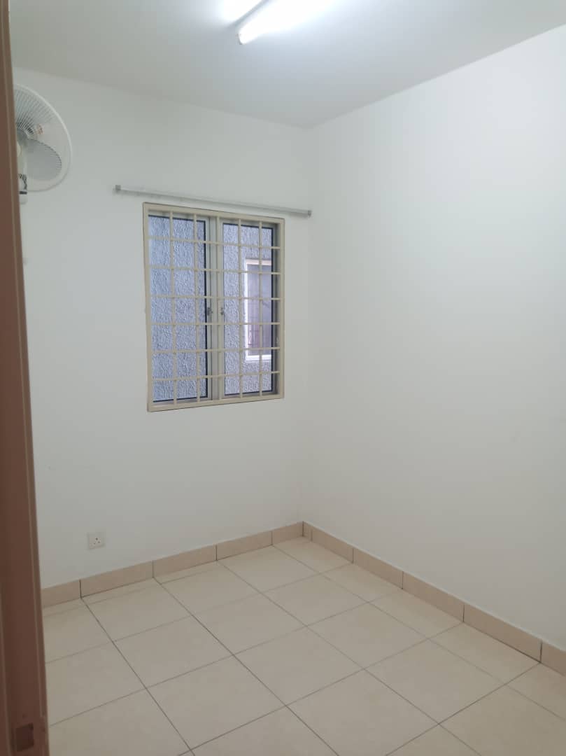 Aliran damai Apartment, Bandar Damai Perdana - photo 2