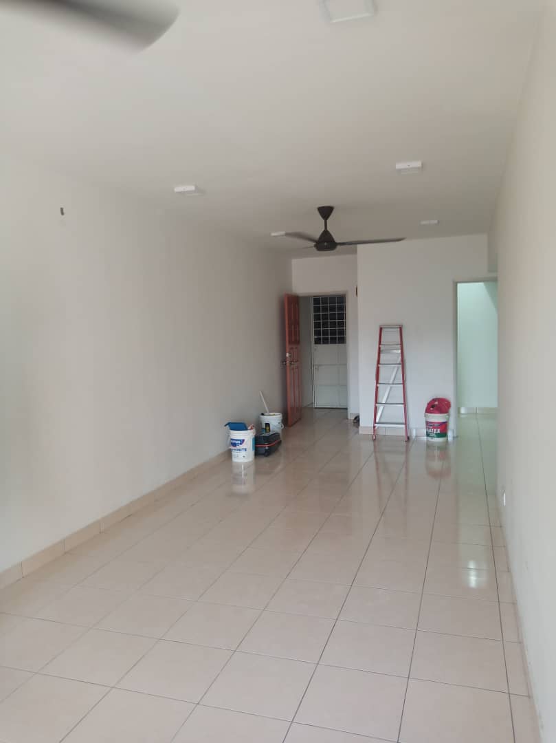 Aliran damai Apartment, Bandar Damai Perdana - photo 4