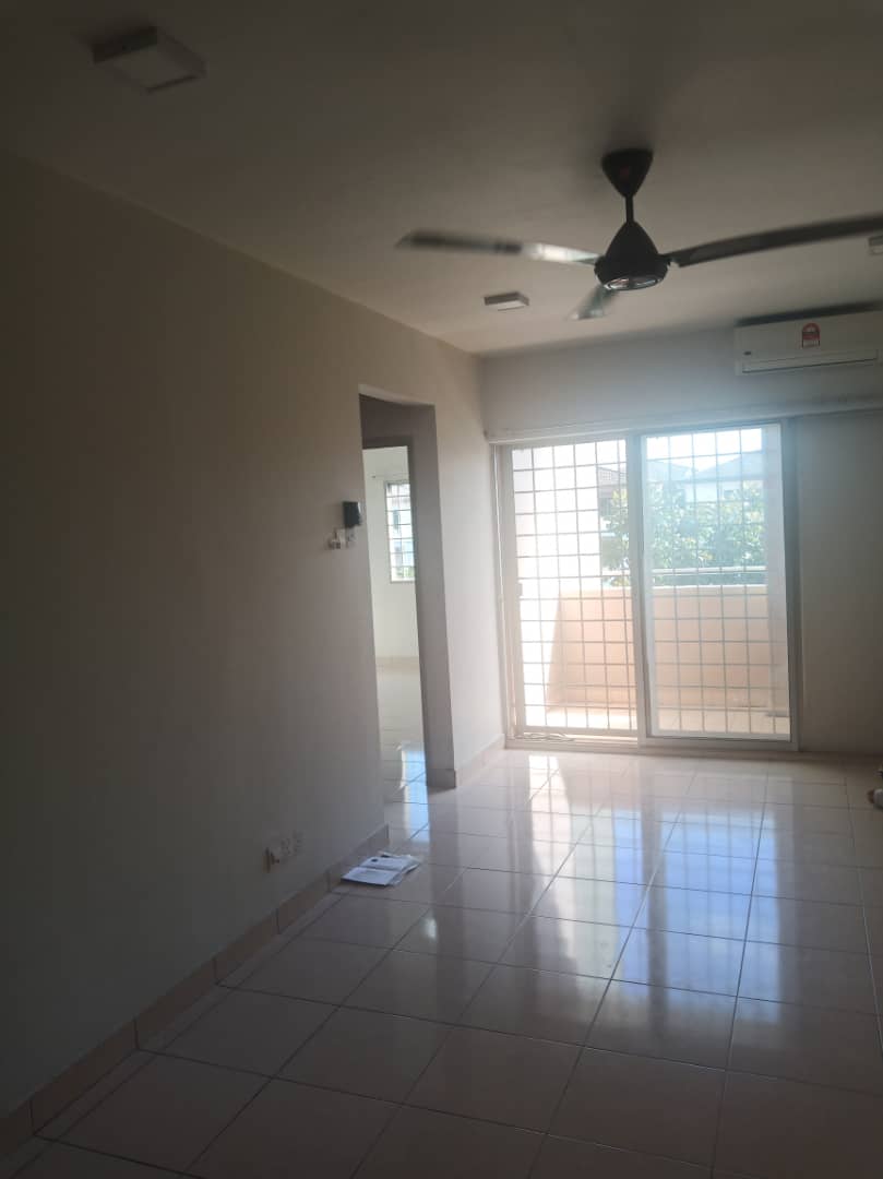 Aliran damai Apartment, Bandar Damai Perdana - photo 5