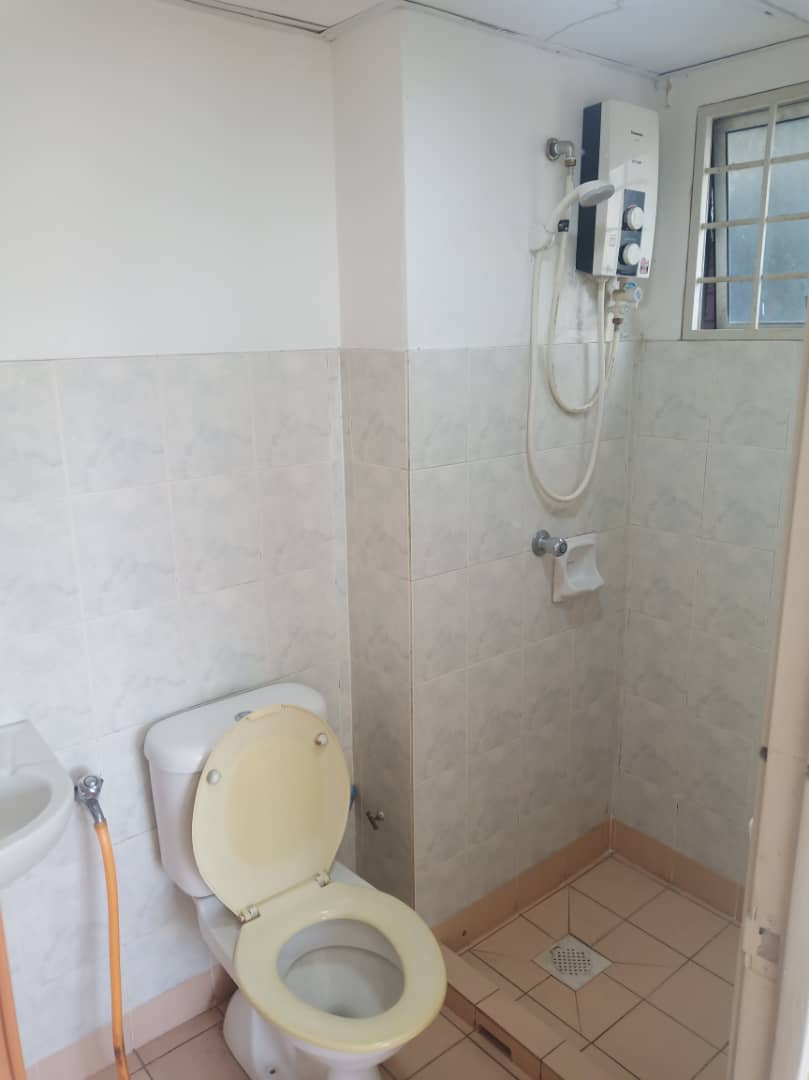 Aliran damai Apartment, Bandar Damai Perdana - photo 7
