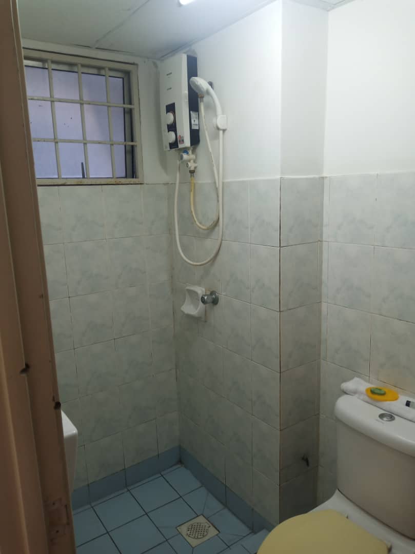 Aliran damai Apartment, Bandar Damai Perdana - photo 9