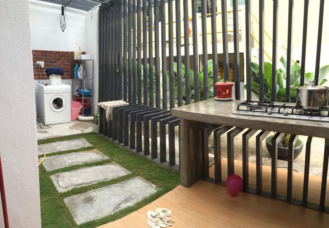 Bukit Ampang Permai, Permai Villa Residence - photo 2