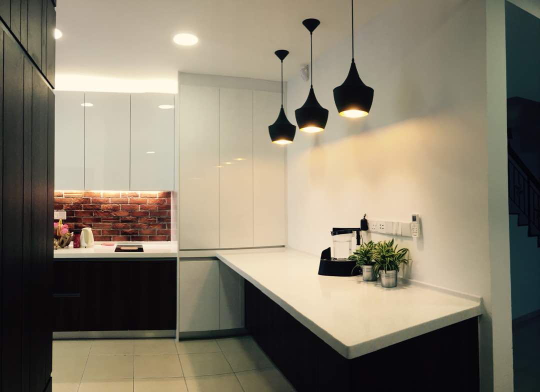 Bukit Ampang Permai, Permai Villa Residence - photo 3