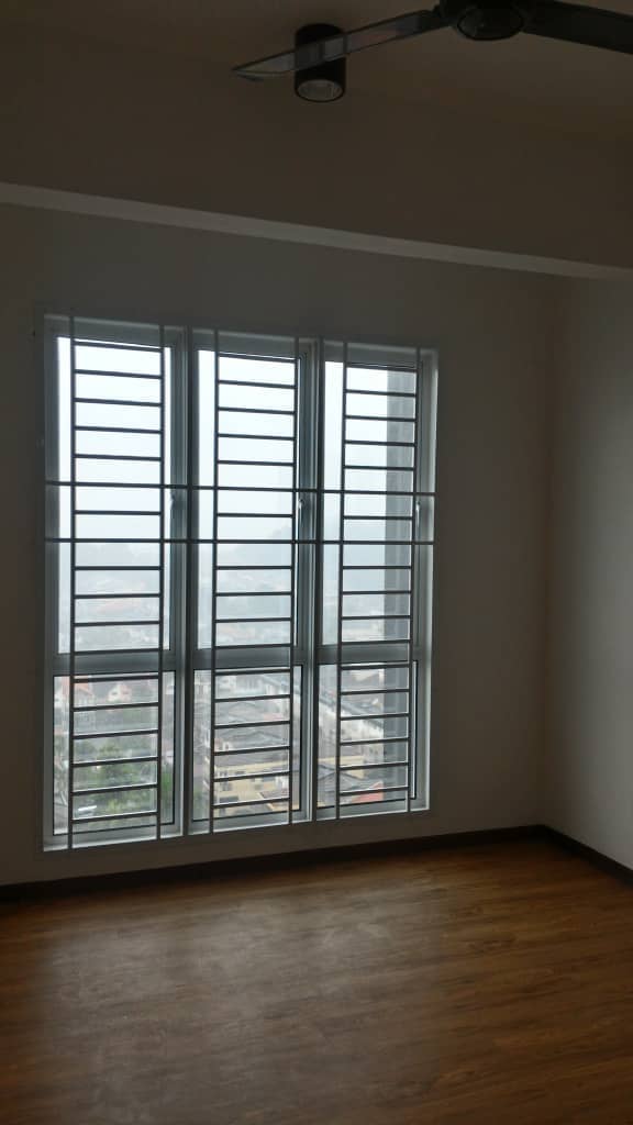 7 Tree Seven Residence, Taman Koperasi Cuepacs - photo 2