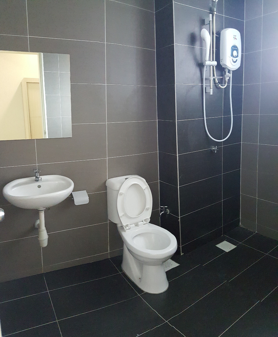 Maxim Residence, Taman Connaught, Cheras - photo 3