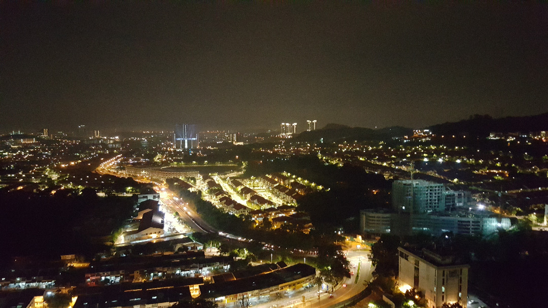Maxim Residence, Taman Connaught, Cheras - photo 5