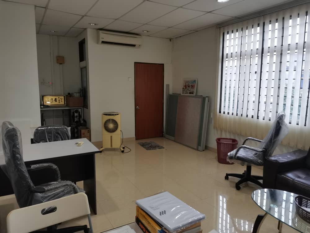 Taman Kajang Utama, Facoty, Kajang, Selangor - photo 6