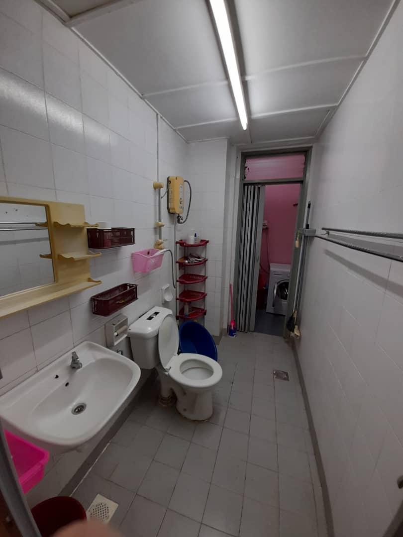 Seri Cendekia Condo, Taman Connaught, Cheras, KL - photo 6