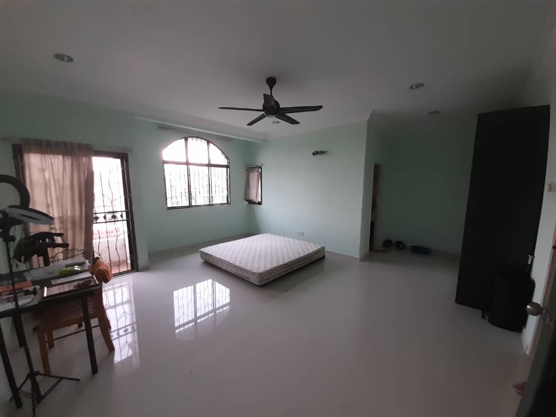 Bandar Damai Perdana, Cheras, Kuala Lumpur - photo 2