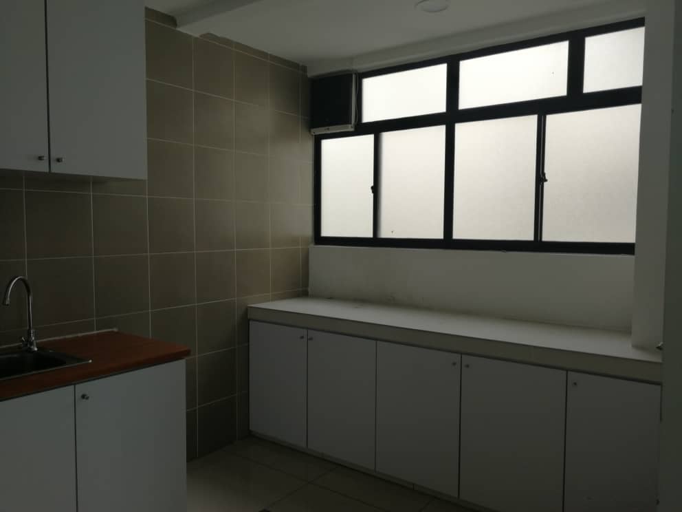 Palace Court Condo, Kuchai Lama, Old Klang Road - photo 2