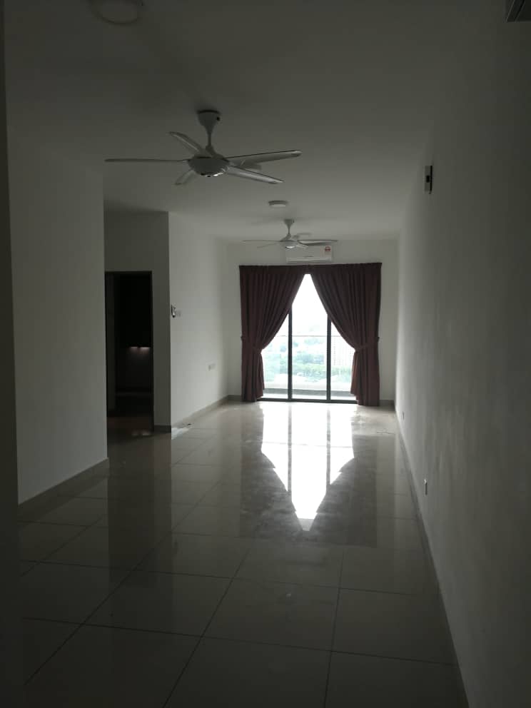 Palace Court Condo, Kuchai Lama, Old Klang Road - photo 4