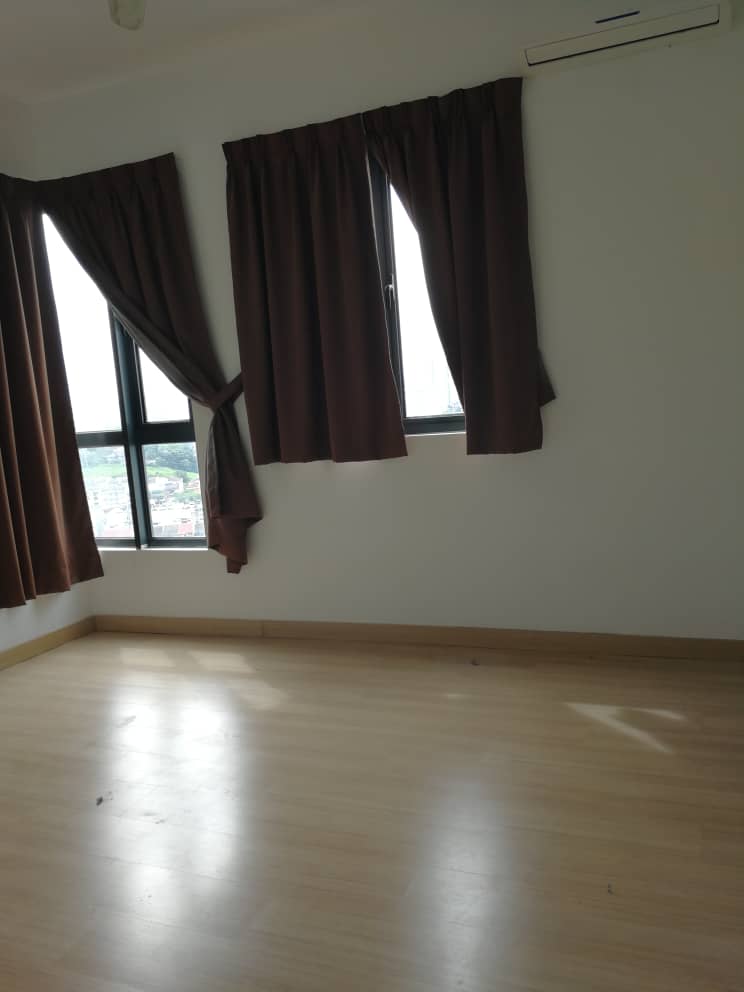 Palace Court Condo, Kuchai Lama, Old Klang Road - photo 5